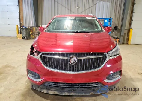 2018 Buick Enclave Essence из США, поврежденный, VIN 5GAERBKW2JJ151220